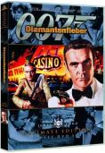James Bond 007 - Diamantenfieber