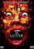13 Geister