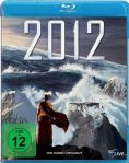 2012 - Blu-ray