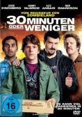 30 Minuten oder weniger