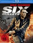 Six Bullets - Blu-ray