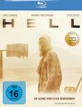 Hell - Blu-ray