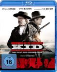 The Kid - Der Pfad des Gesetzlosen - Blu-ray