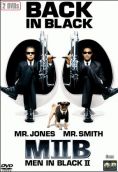 Men in Black II