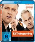 T2 Trainspotting - Blu-ray