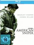 American Sniper - Blu-ray