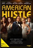 American Hustle