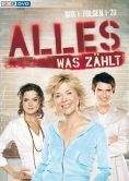 Alles was zählt - Box 1, Folgen 14-20