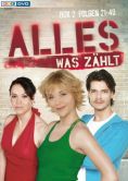 Alles was zählt - Box 2, Folgen 27-33