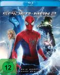 The Amazing Spider-Man 2: Rise of Electro - Blu-ray