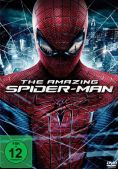 The Amazing Spider-Man