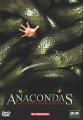 Anacondas - Die Jagd nach der Blut-Orchidee