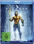 Aquaman - Blu-ray
