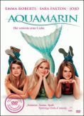 Aquamarin - Die vernixte erste Liebe