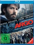 Argo - Blu-ray