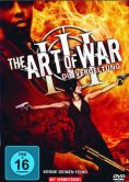 The Art of War III: Die Vergeltung