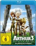 Arthur und die Minimoys 3 - Die große Entscheidung - Blu-ray