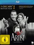 The Artist - Blu-ray