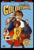 Austin Powers in Goldständer