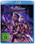 Avengers: Endgame - Blu-ray