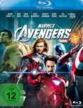 Marvel´s The Avengers - Blu-ray