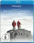 Begegnungen am Ende der Welt - Blu-ray