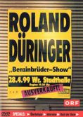 Die Benzinbrüder - Show, Disc 2