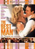The Best Man Ein Trauzeuge zum Verlieben