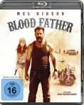 Blood Father - Blu-ray