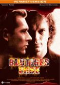 Blutiges Erbe