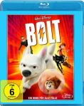 Bolt - Ein Hund für alle Fälle - Blu-ray