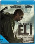 The Book of Eli - Blu-ray