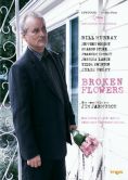Broken Flowers