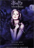 Buffy - Staffel 1 - DVD 2