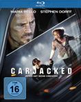 Carjacked - Blu-ray