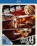 Catch .44 - Der ganz große Coup - Blu-ray