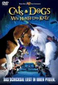 Cats & Dogs - Wie Hund und Katz