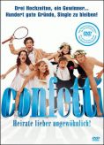 Confetti - Heirate lieber ungewöhnlich