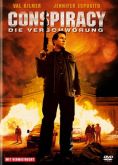 Conspiracy - Die Verschwörung
