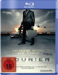 The Courier - Blu-ray