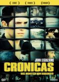 Cronicas - Das Monster