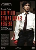 Der wilde Schlag meines Herzens