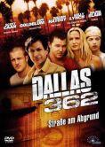 Dallas 362 - Straße am Abgrund