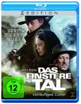 Das finstere Tal - Blu-ray