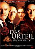 Das Urteil - Jeder ist käuflich