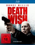 Death Wish - Blu-ray
