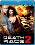 Death Race 2 - Blu-ray