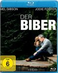 Der Biber - Blu-ray