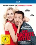 Der Nächste, bitte! - Blu-ray