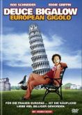 Deuce Bigalow: European Gigolo